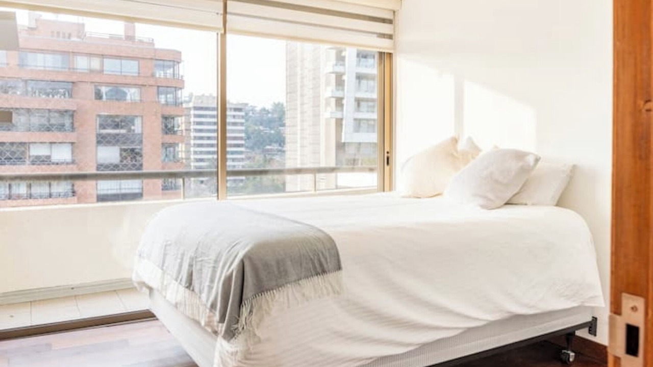 Photo of Bedroom in El Golf