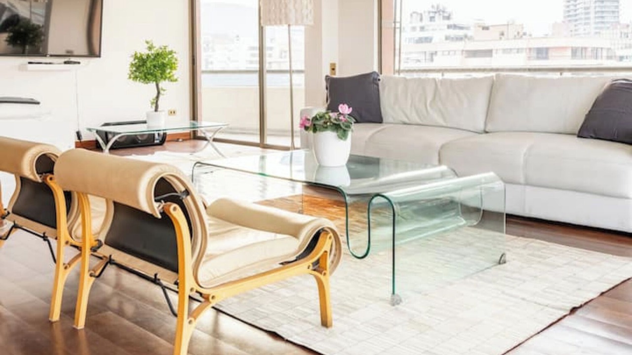 Photo of Livingroom in El Golf