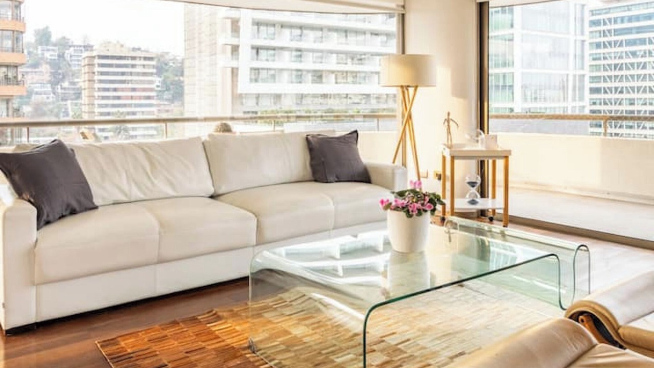 Photo of Livingroom in El Golf
