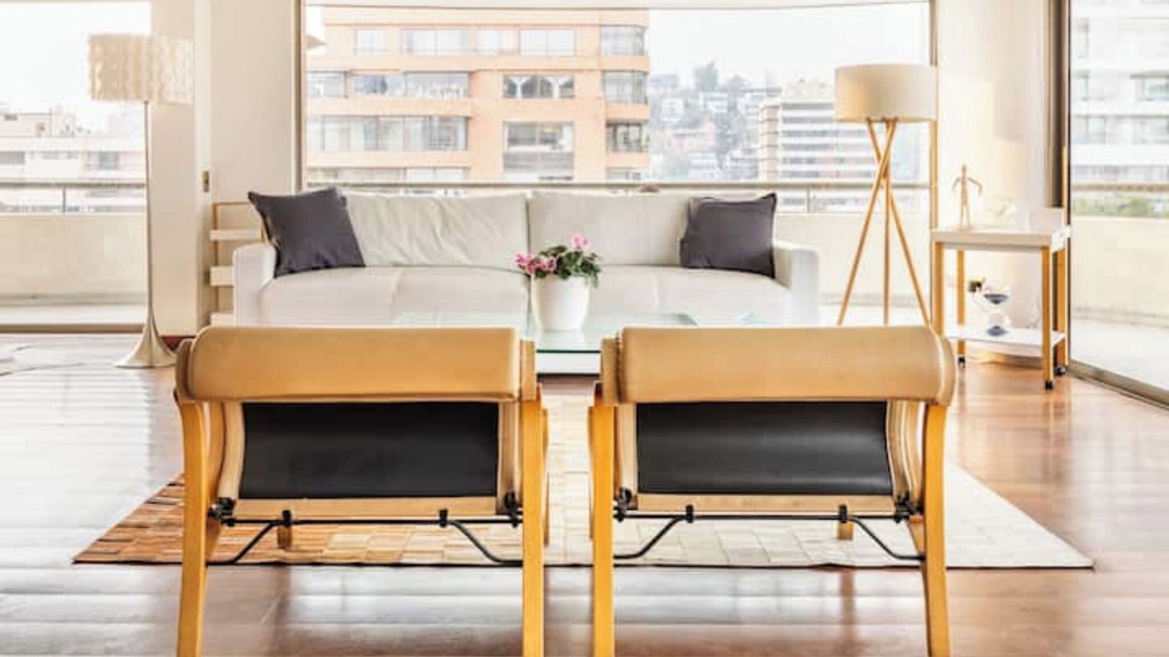 Photo of Livingroom in El Golf