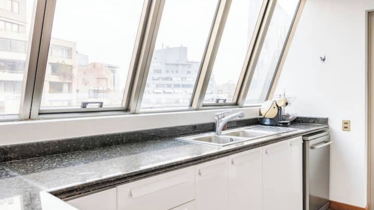 Photo of Kitchen in El Golf