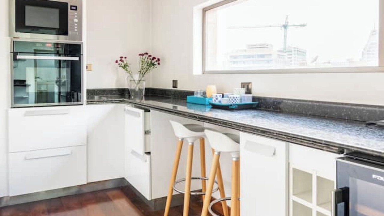 Photo of Kitchen in El Golf