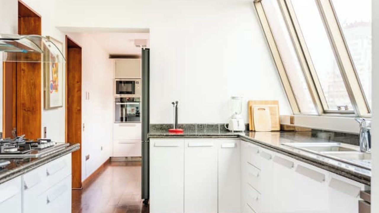 Photo of Kitchen in El Golf