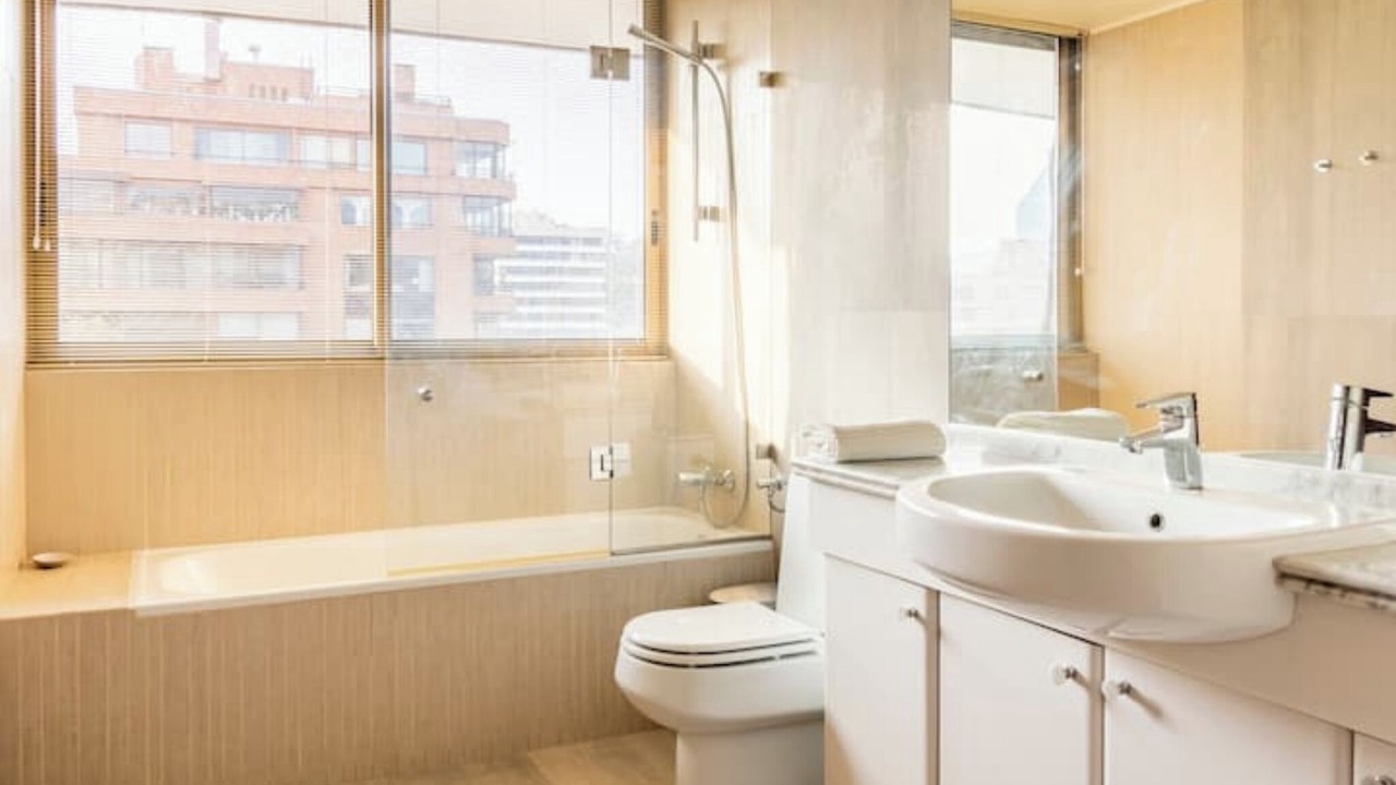 Photo of Bathroom in El Golf