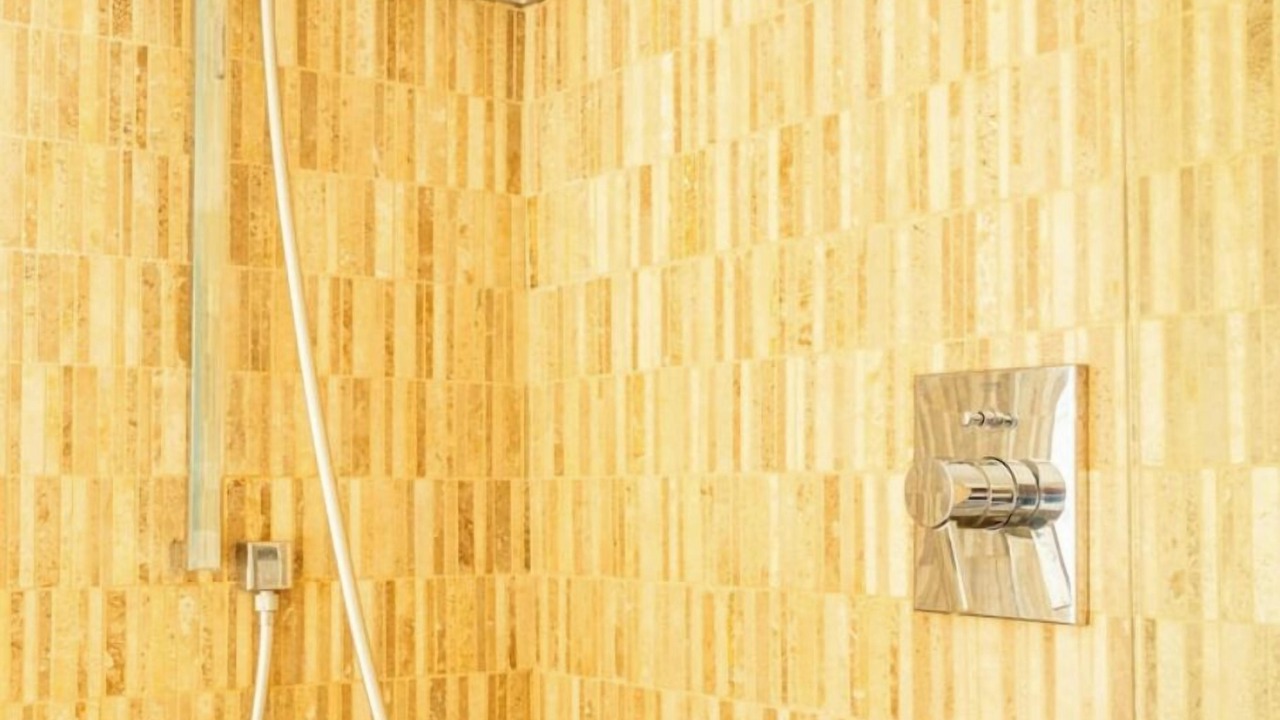 Photo of Bathroom in El Golf