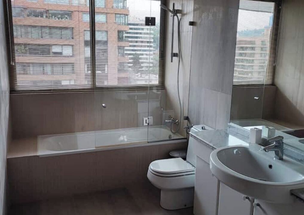 Photo of Bathroom in El Golf