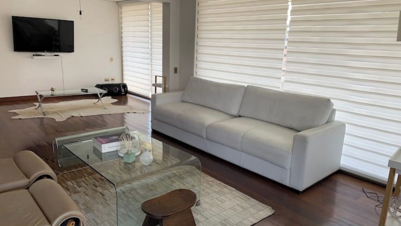 Photo of Livingroom in El Golf