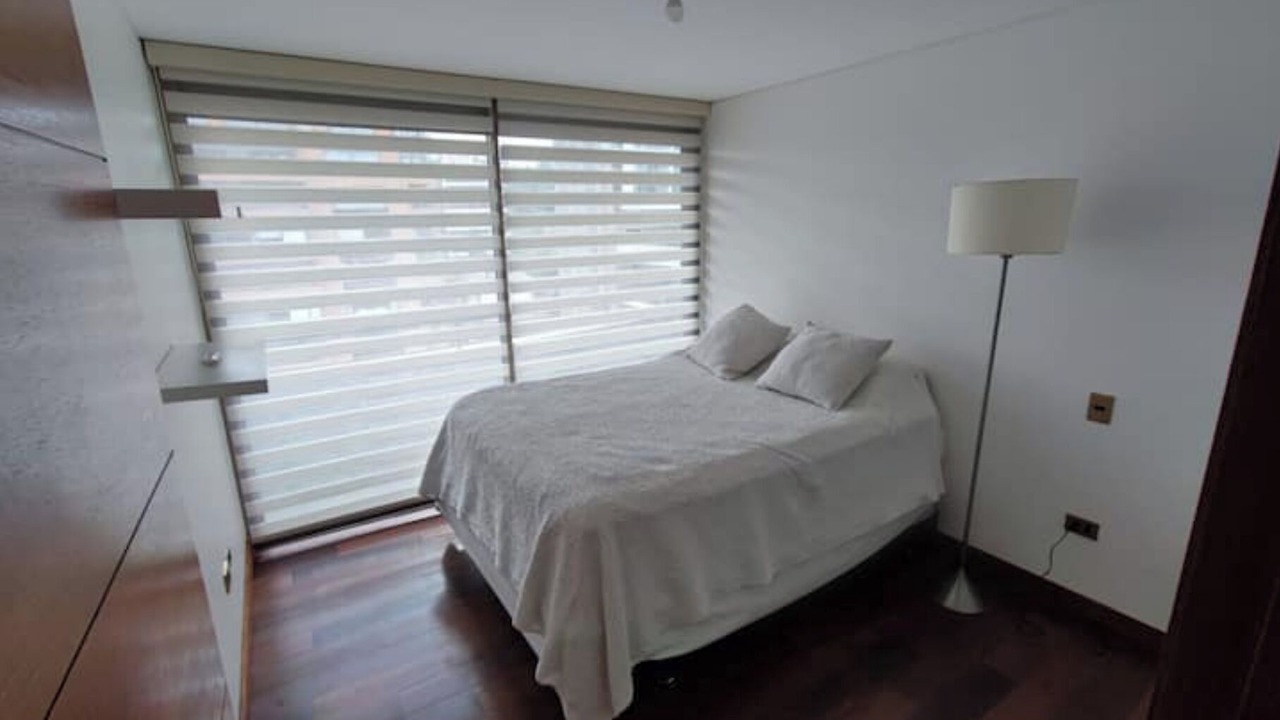 Photo of Bedroom in El Golf