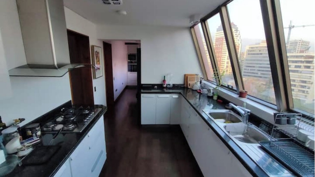 Photo of Kitchen in El Golf