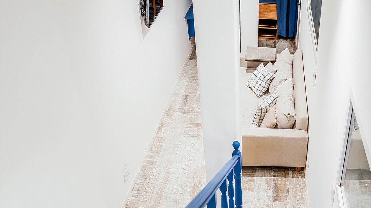 Photo of Livingroom in Buenos Aires Central Business District