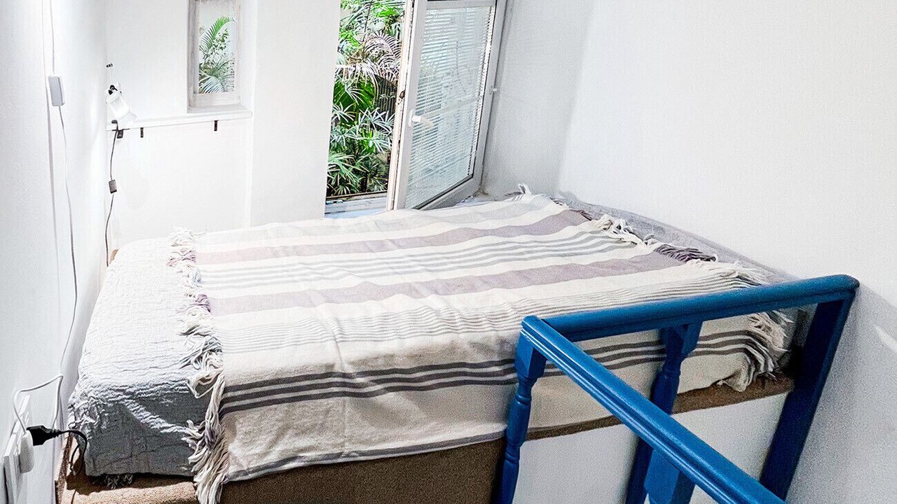 Photo of Bedroom in Buenos Aires Central Business District