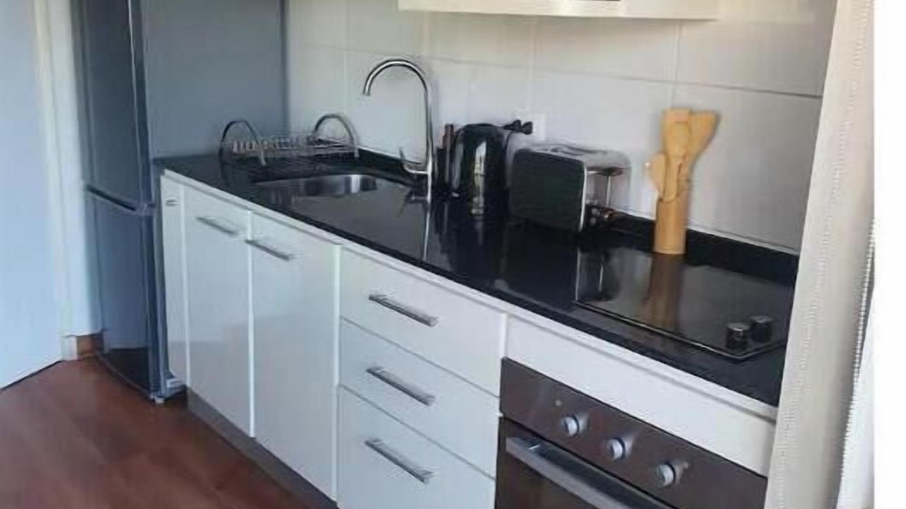 Photo of Kitchen in Apoquindo