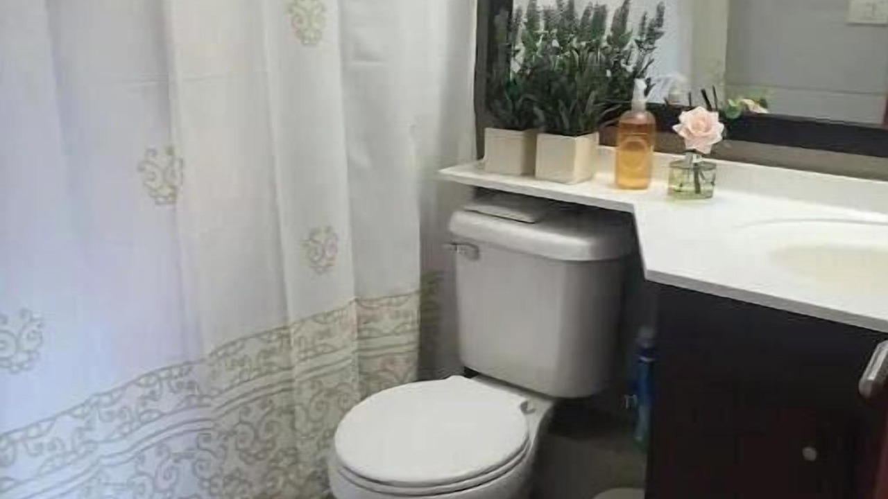 Photo of Bathroom in Apoquindo