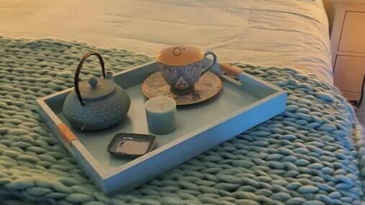 Photo of Bedroom in Apoquindo