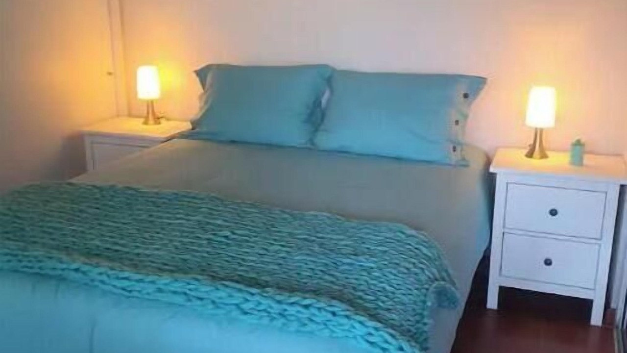 Photo of Bedroom in Apoquindo