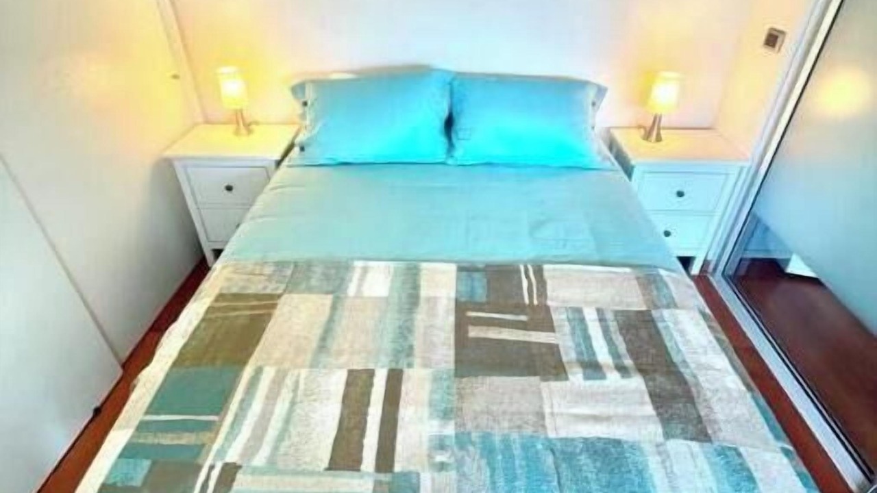 Photo of Bedroom in Apoquindo