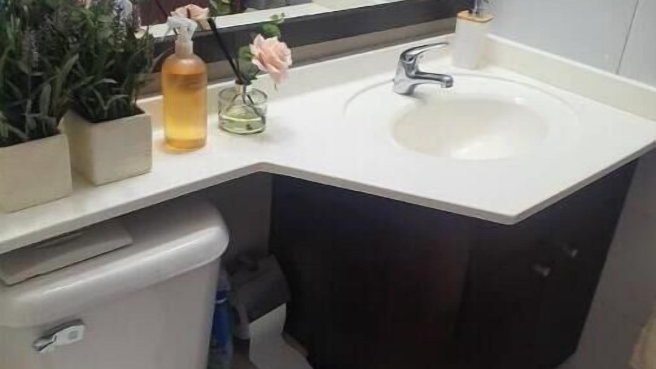 Photo of Bathroom in Apoquindo