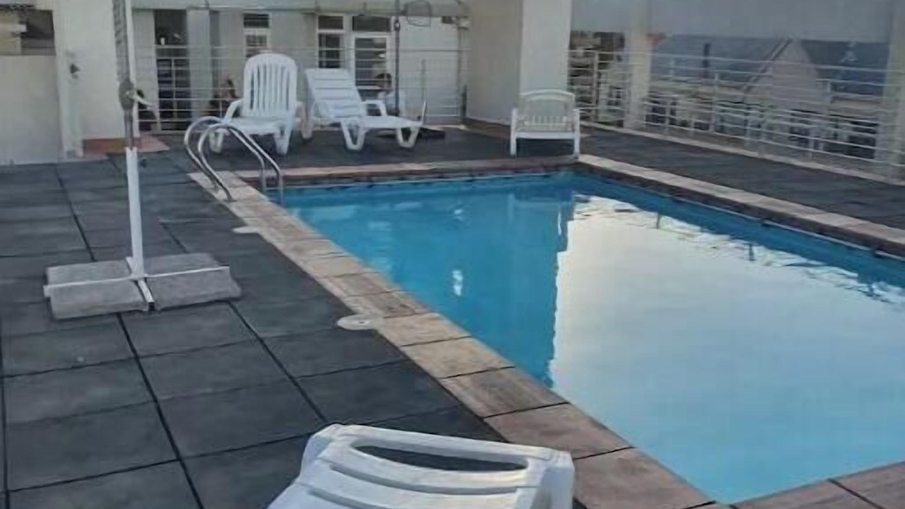 Photo of Outdoor in Apoquindo