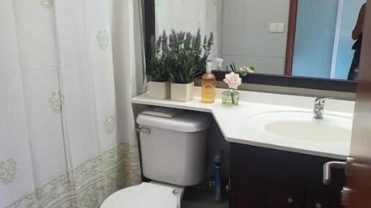 Photo of Bathroom in Apoquindo