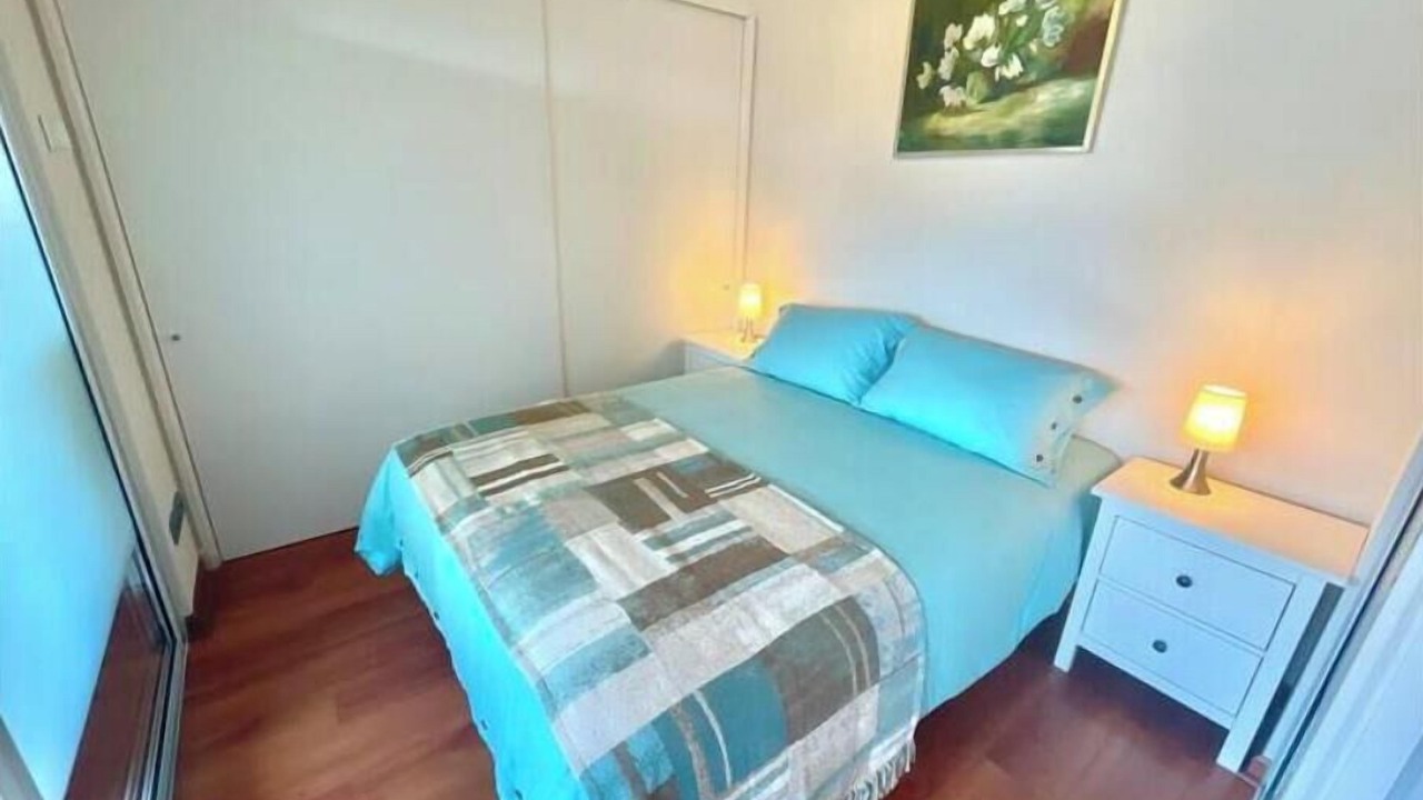 Photo of Bedroom in Apoquindo