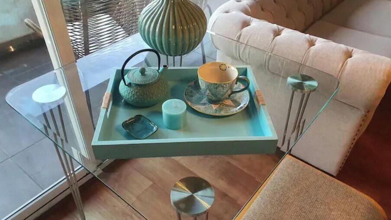 Photo of Livingroom in Apoquindo