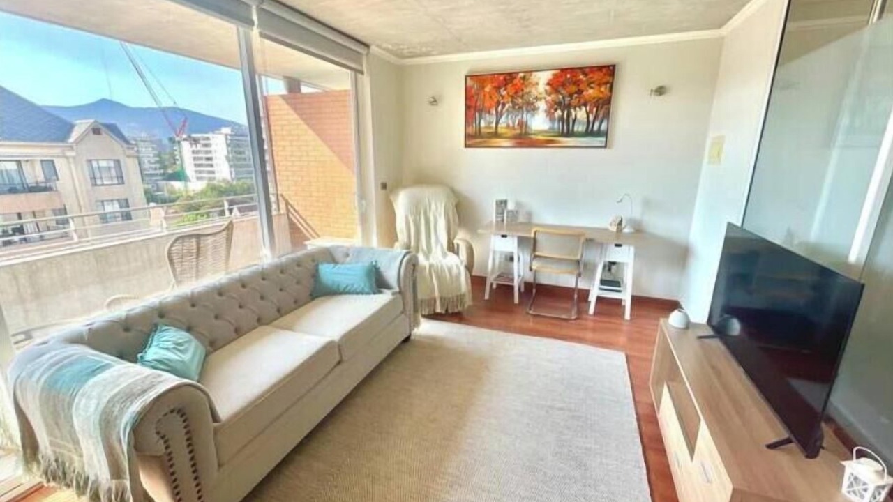 Photo of Livingroom in Apoquindo