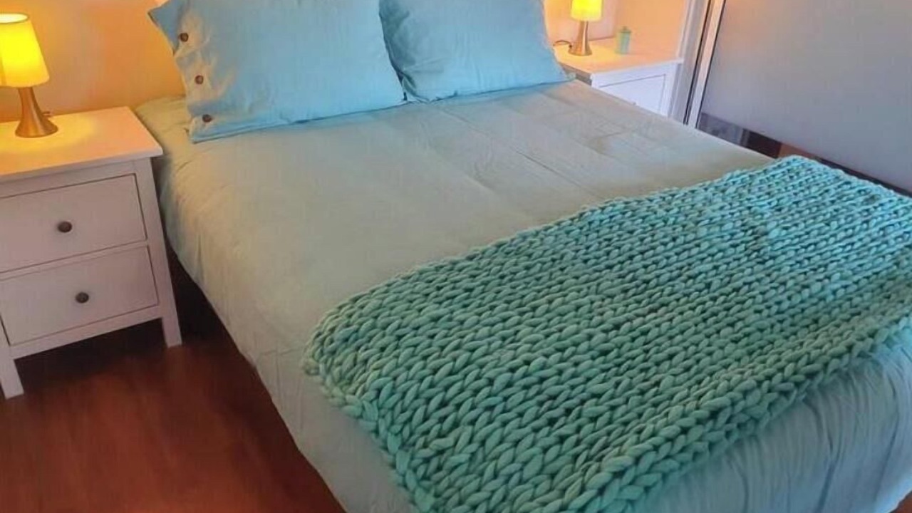 Photo of Bedroom in Apoquindo