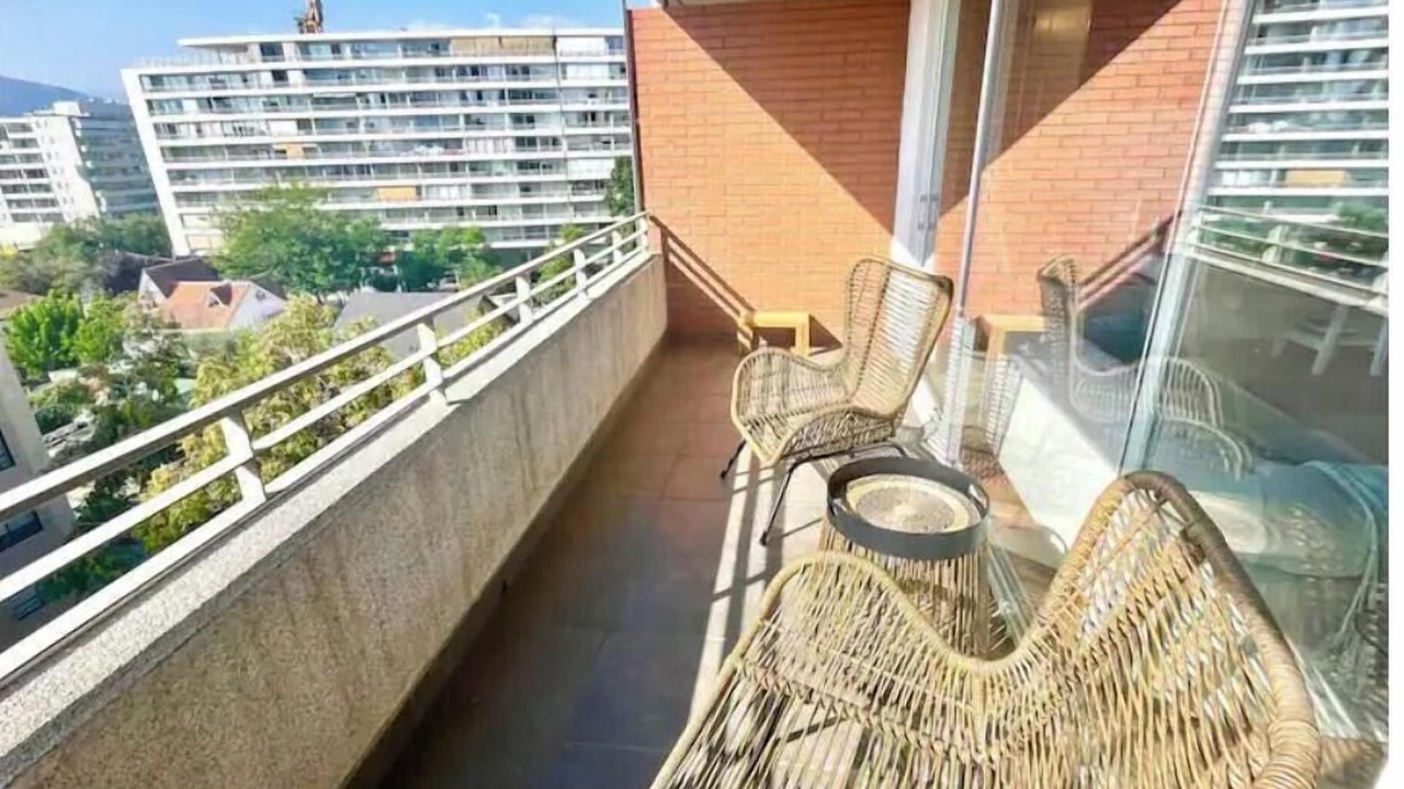 Photo of Outdoor in Apoquindo