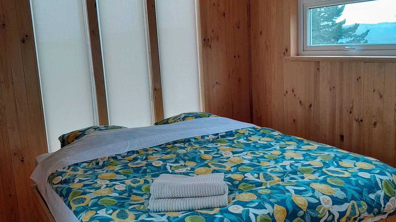 Photo of Bedroom in Navidad