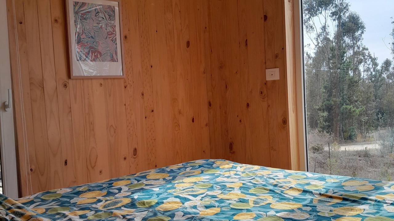 Photo of Bedroom in Navidad