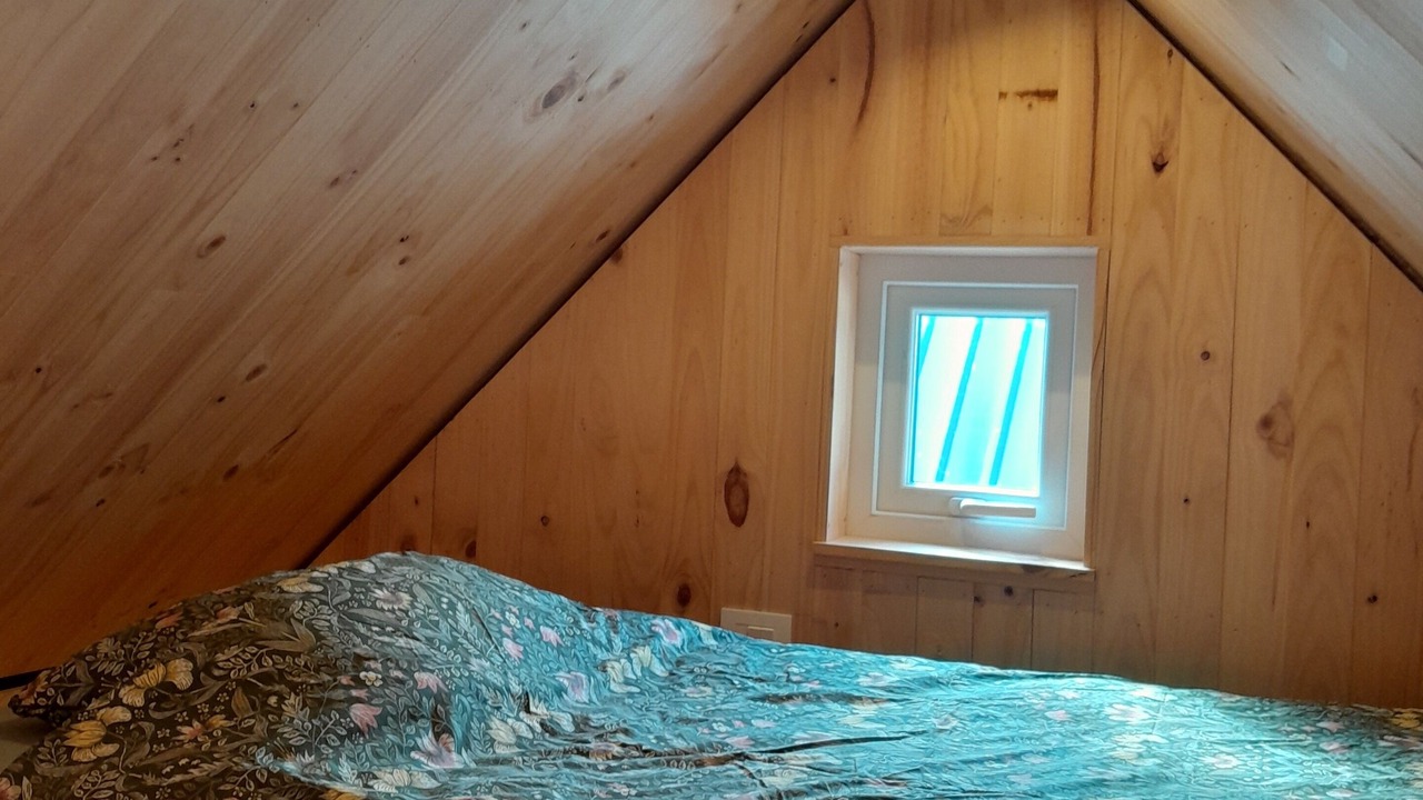 Photo of Bedroom in Navidad