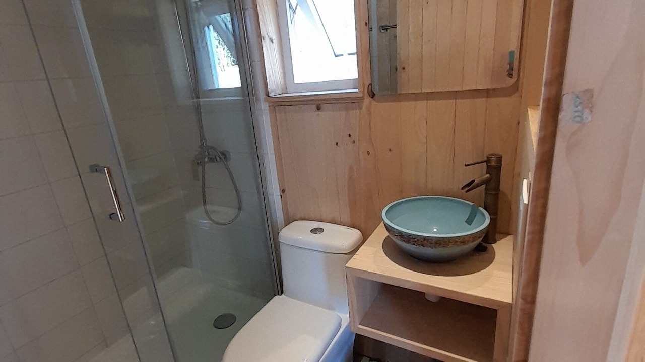 Photo of Bathroom in Navidad