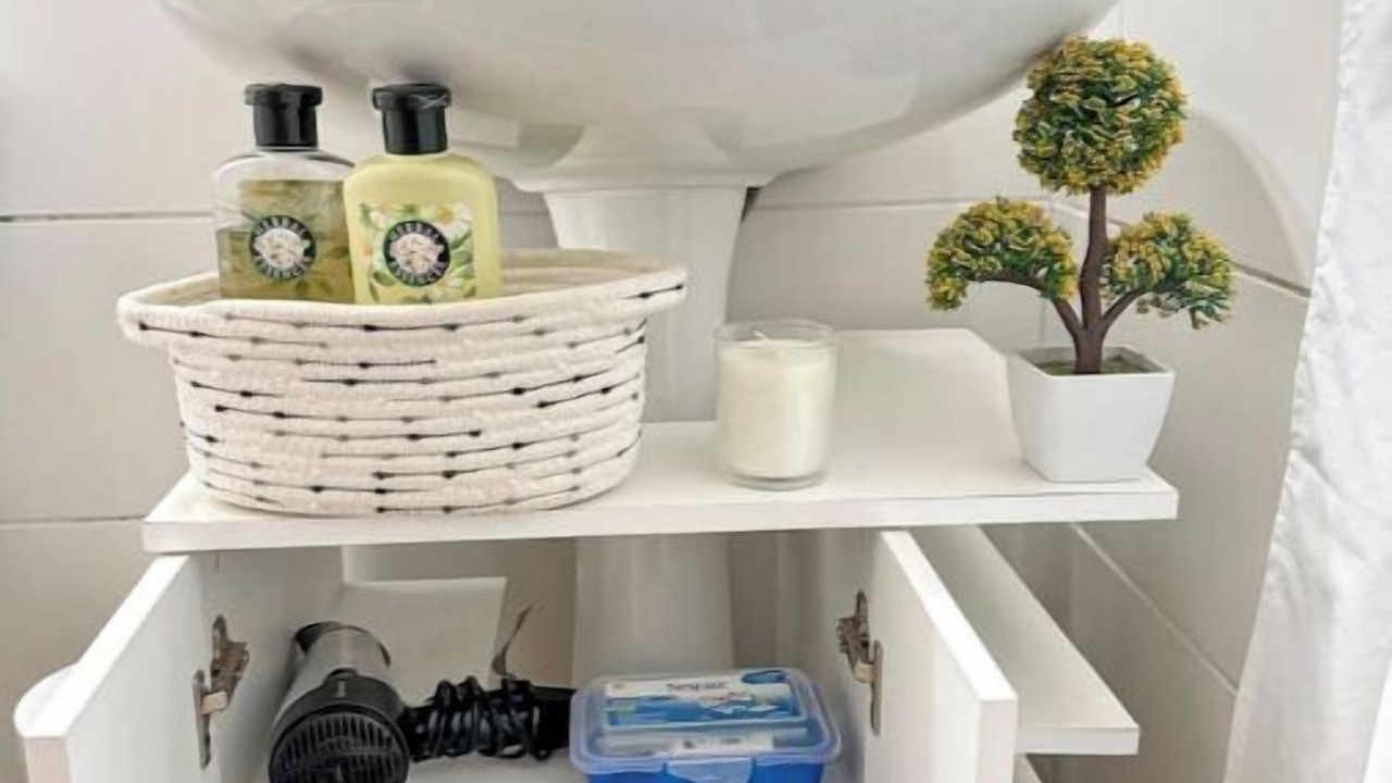 Photo of Bathroom in Puchuncavi