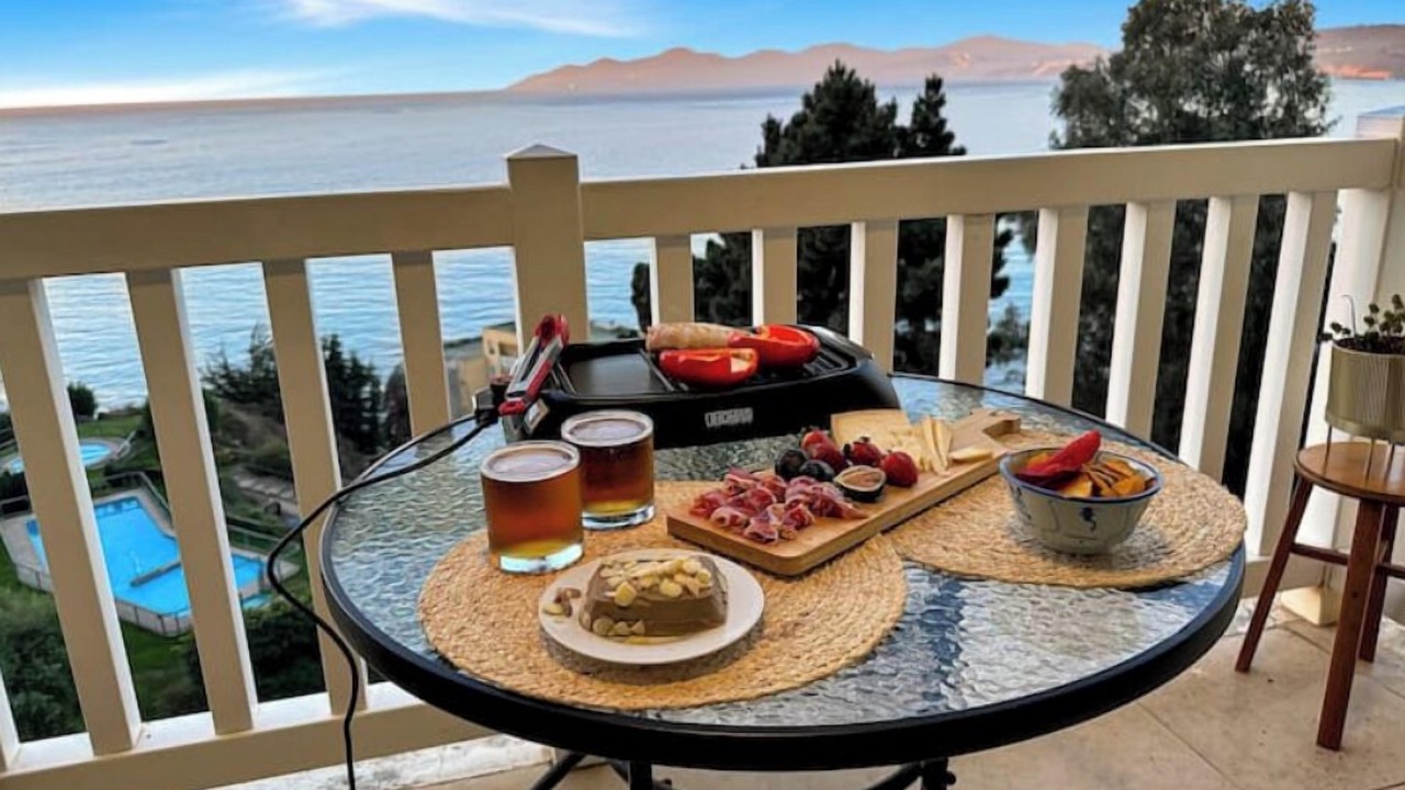 Photo of Outdoor in Puchuncavi
