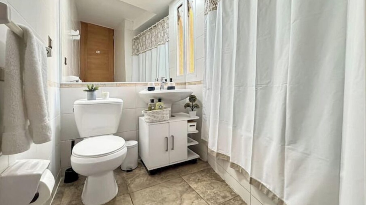 Photo of Bathroom in Puchuncavi