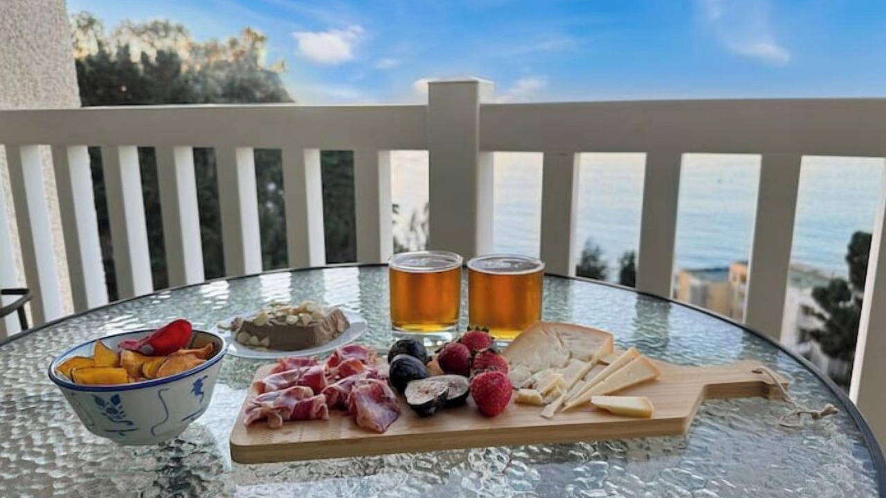 Photo of Outdoor in Puchuncavi