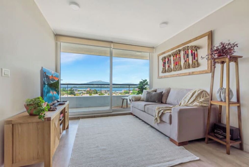 Photo of Livingroom in Puerto Varas