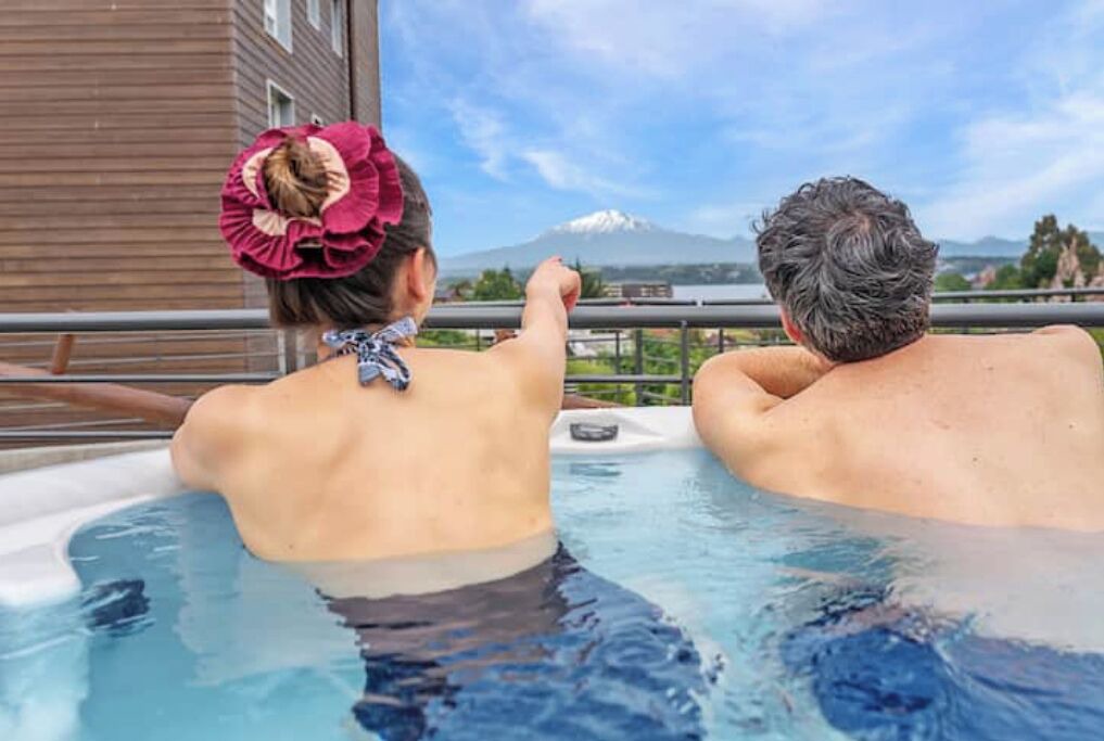 Photo of Outdoor in Puerto Varas