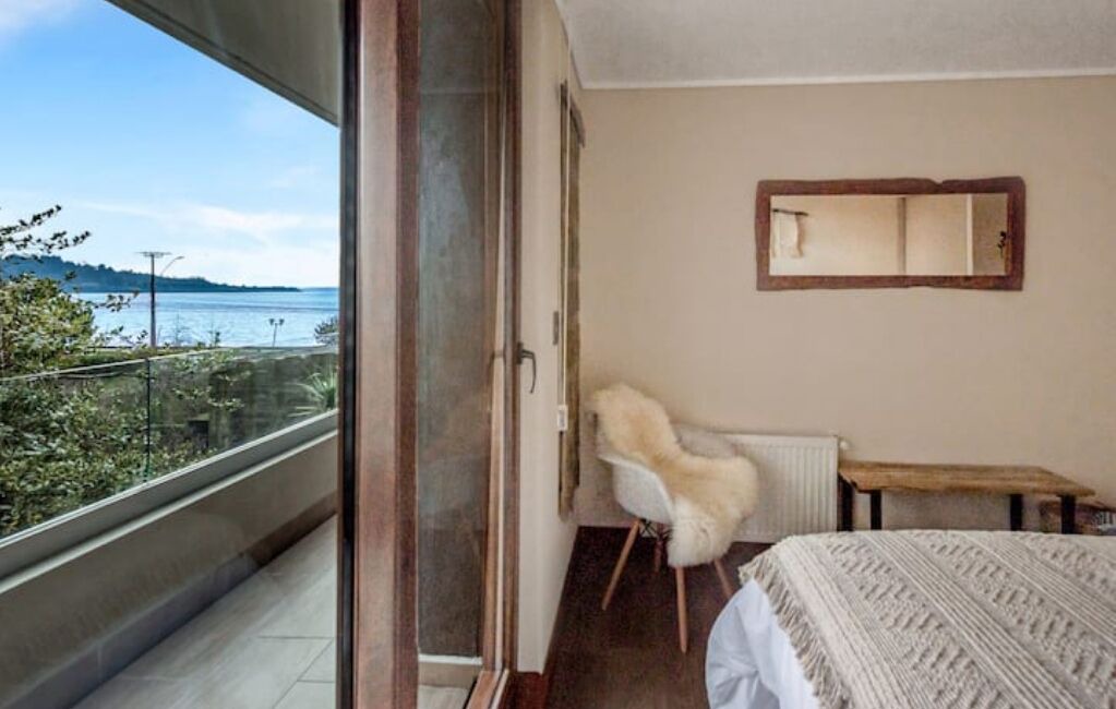Photo of Bedroom in Puerto Varas