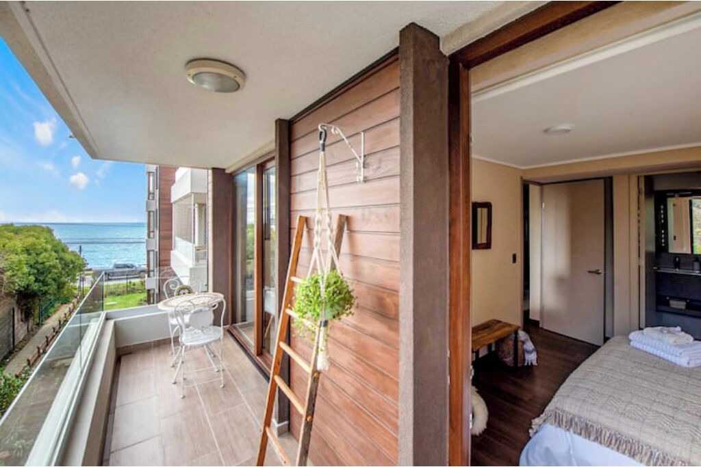 Photo of Bedroom in Puerto Varas