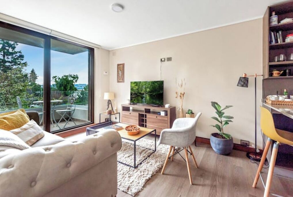 Photo of Livingroom in Puerto Varas