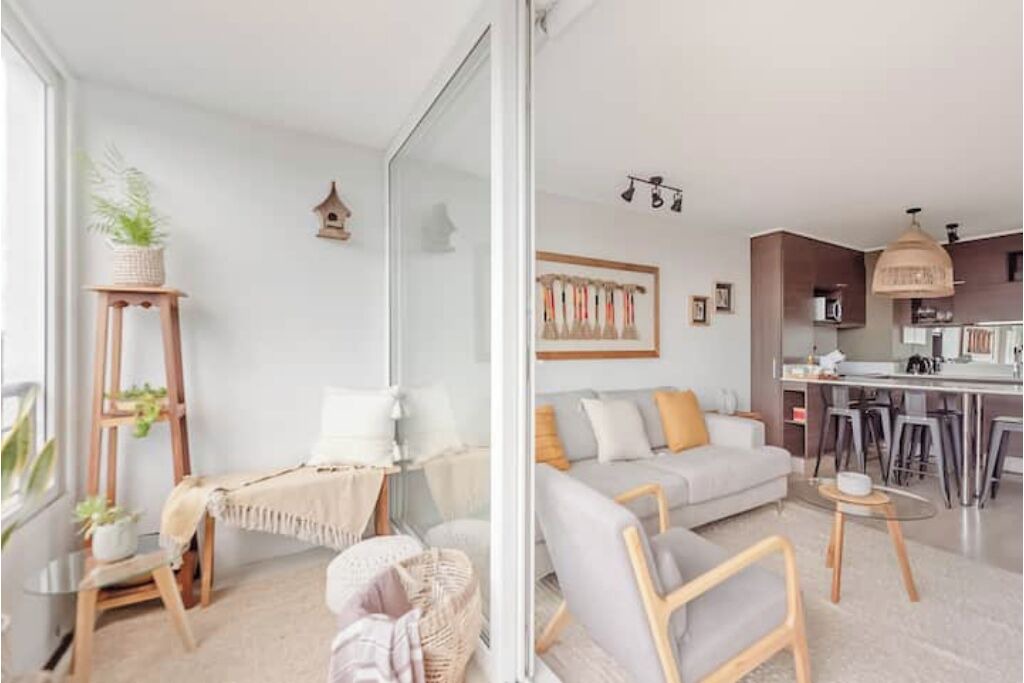 Photo of Livingroom in Puerto Varas