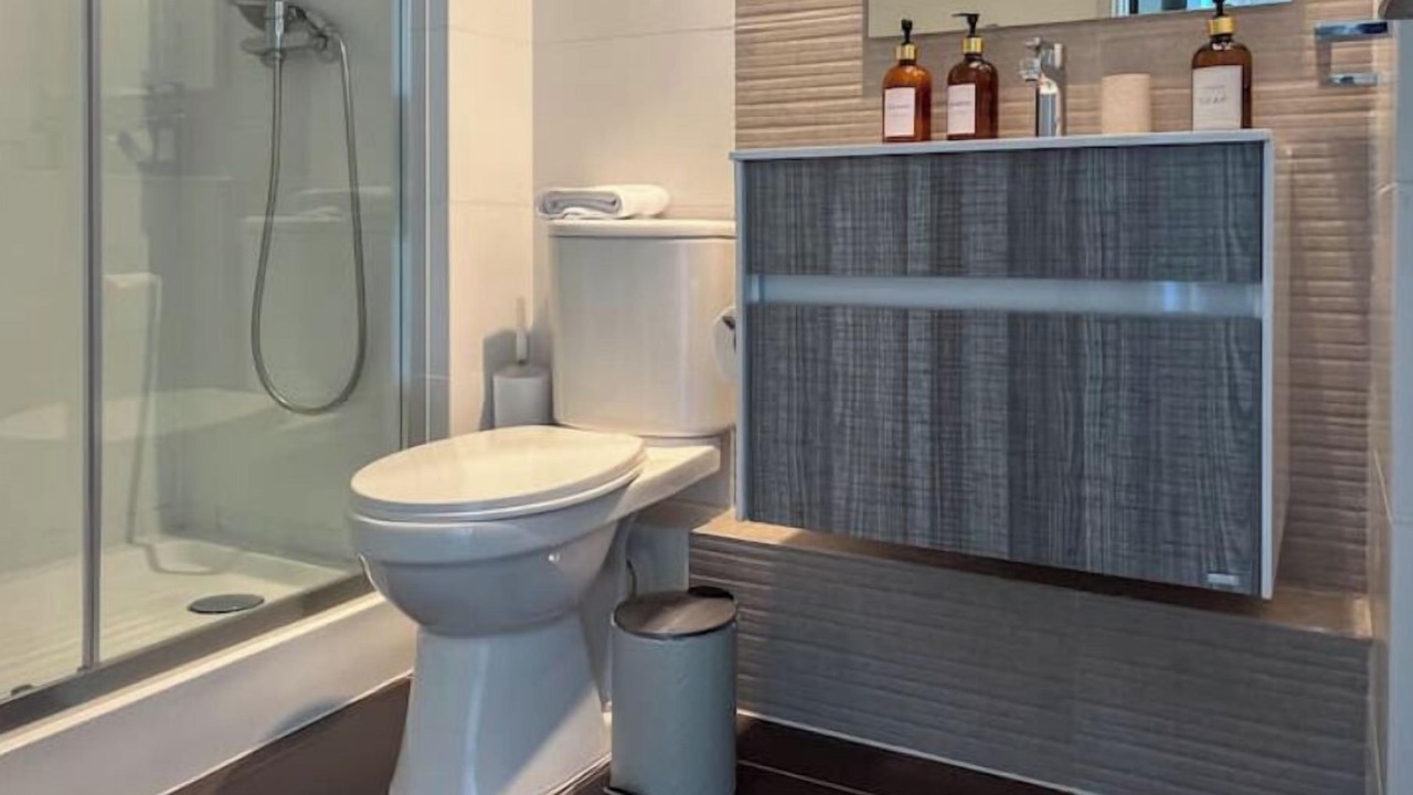Photo of Bathroom in Puerto Varas