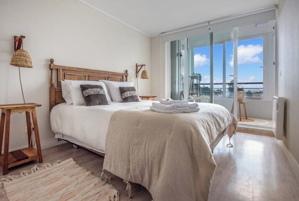 Photo of Bedroom in Puerto Varas