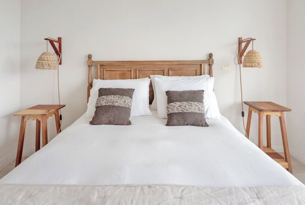 Photo of Bedroom in Puerto Varas