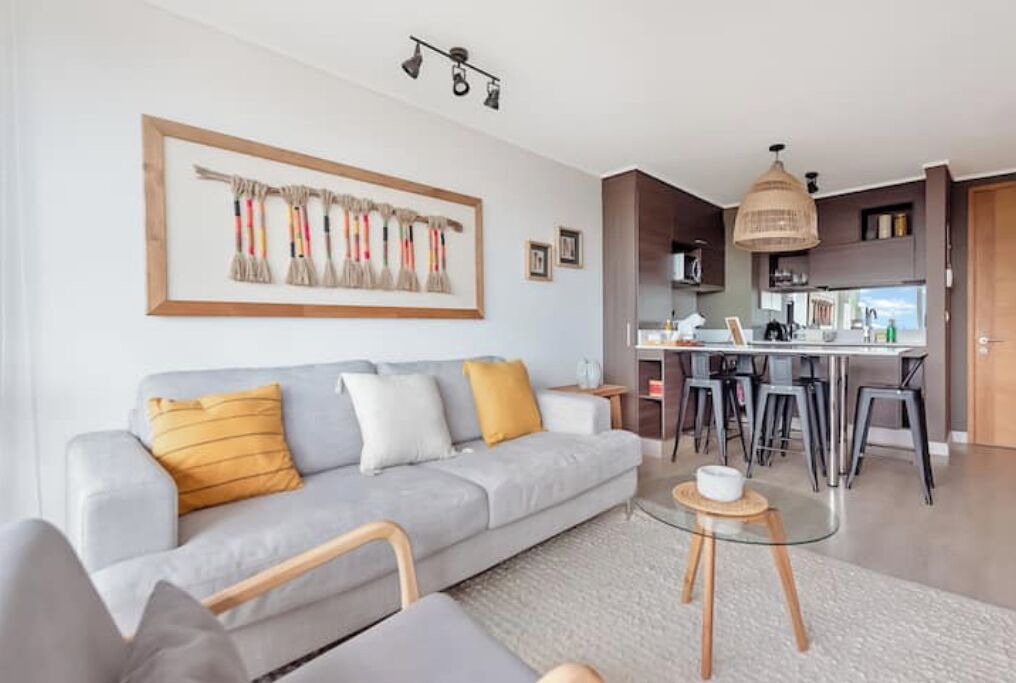 Photo of Livingroom in Puerto Varas