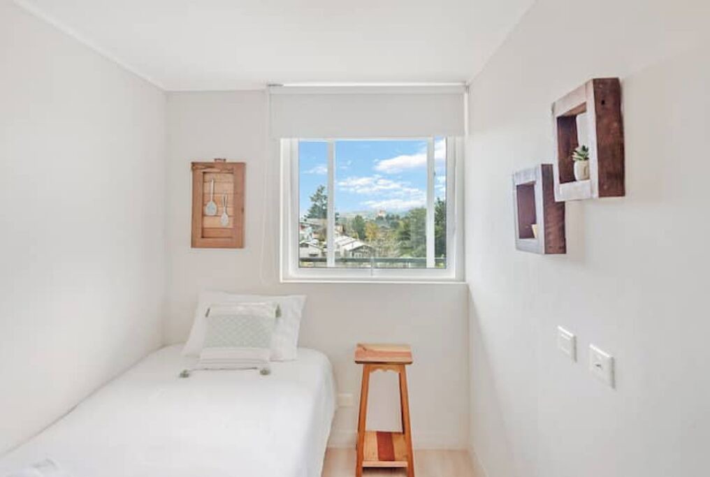 Photo of Bedroom in Puerto Varas