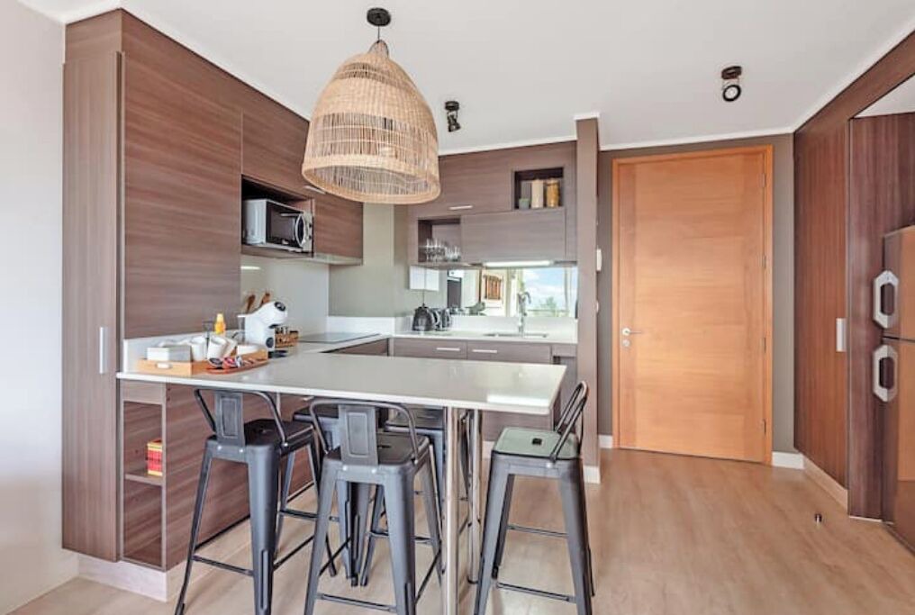 Photo of Kitchen in Puerto Varas