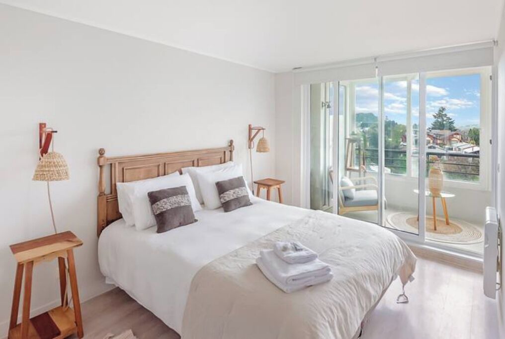 Photo of Bedroom in Puerto Varas