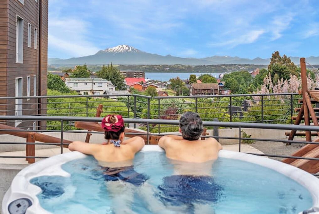 Photo of Outdoor in Puerto Varas